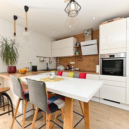 Apartment Mares Split Bagian luar foto