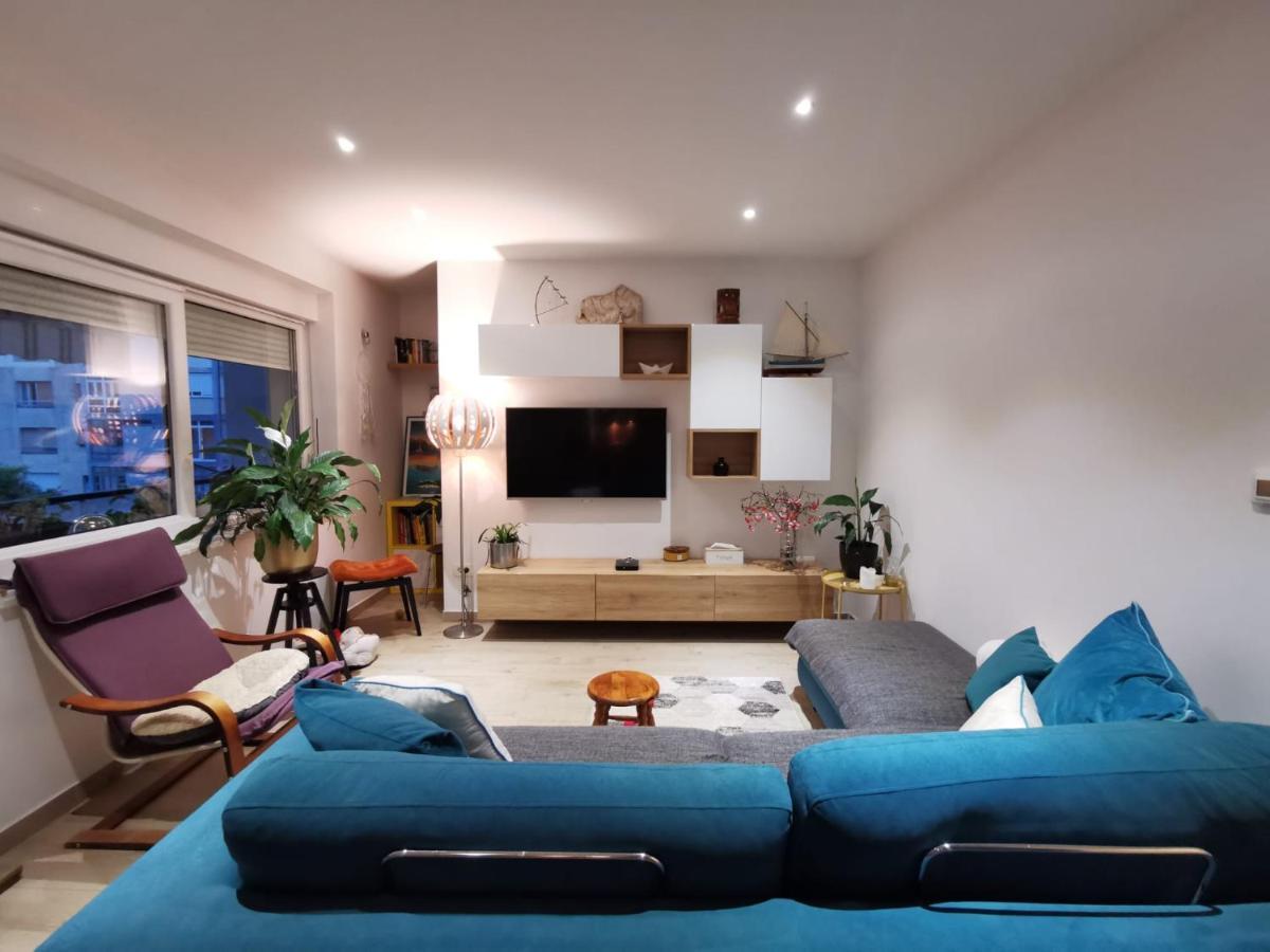 Apartment Mares Split Bagian luar foto