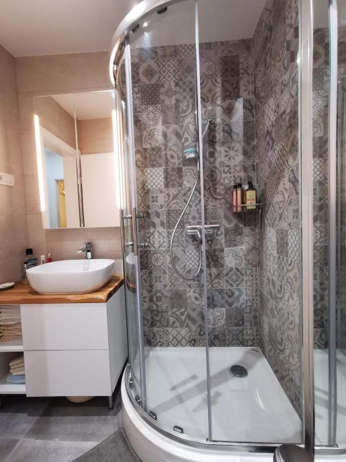 Apartment Mares Split Bagian luar foto