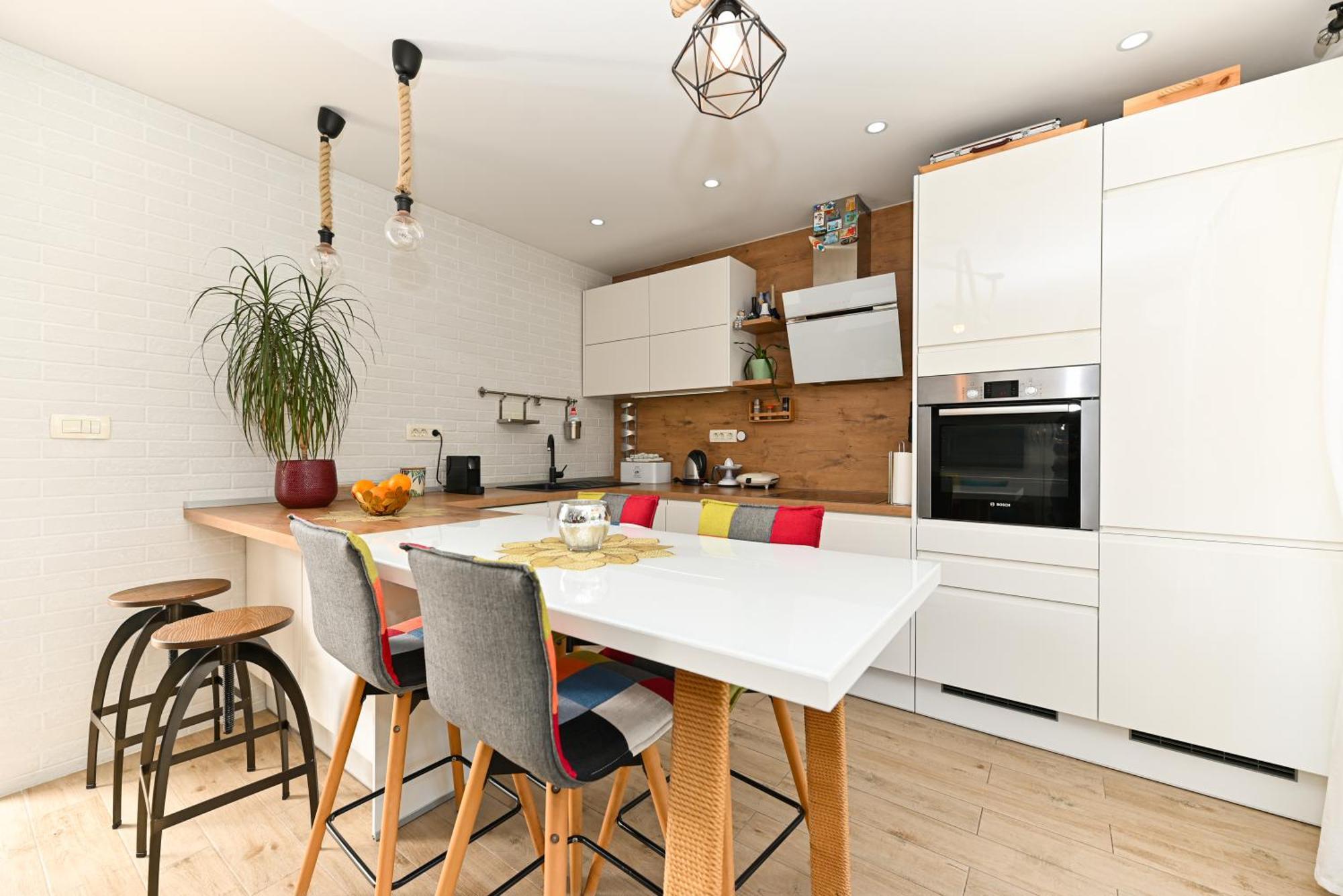 Apartment Mares Split Bagian luar foto