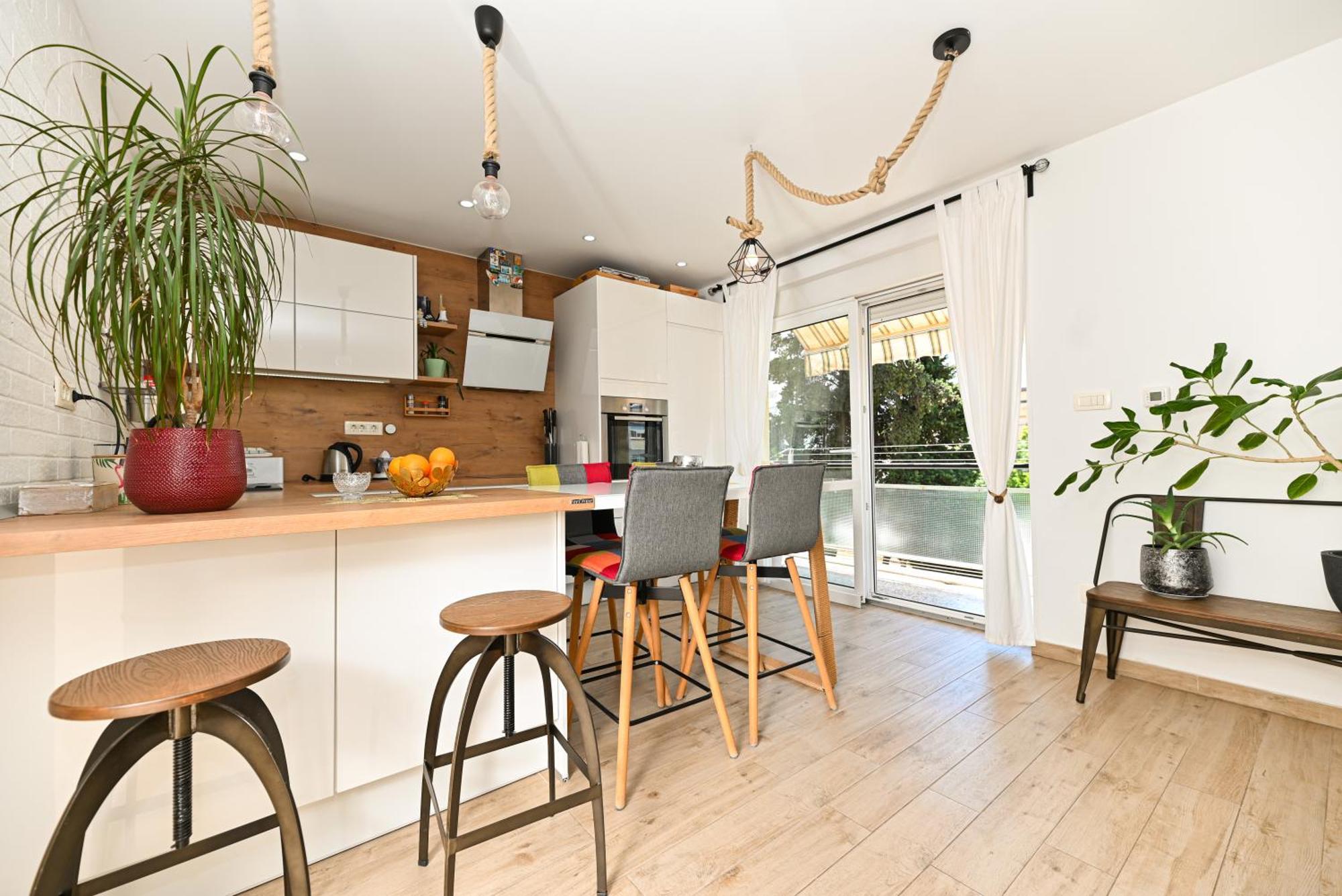 Apartment Mares Split Bagian luar foto
